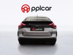 Citroën e-C4 50 kWh Plus