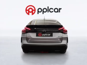 Citroën e-C4 50 kWh Plus