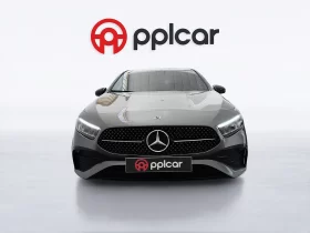 Mercedes-Benz A 200 AMG Line Aut.