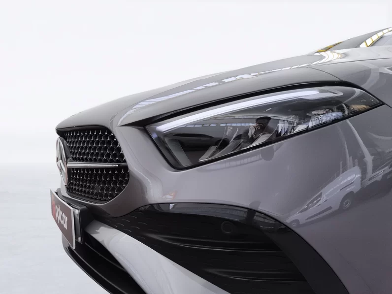 Mercedes-Benz A 200 AMG Line Aut.