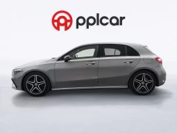 Mercedes-Benz A 200 AMG Line Aut.