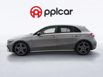 Mercedes-Benz A 200 AMG Line Aut.