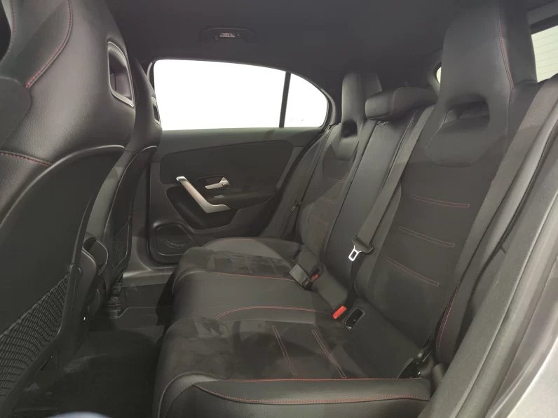 Mercedes-Benz A 200 AMG Line Aut.