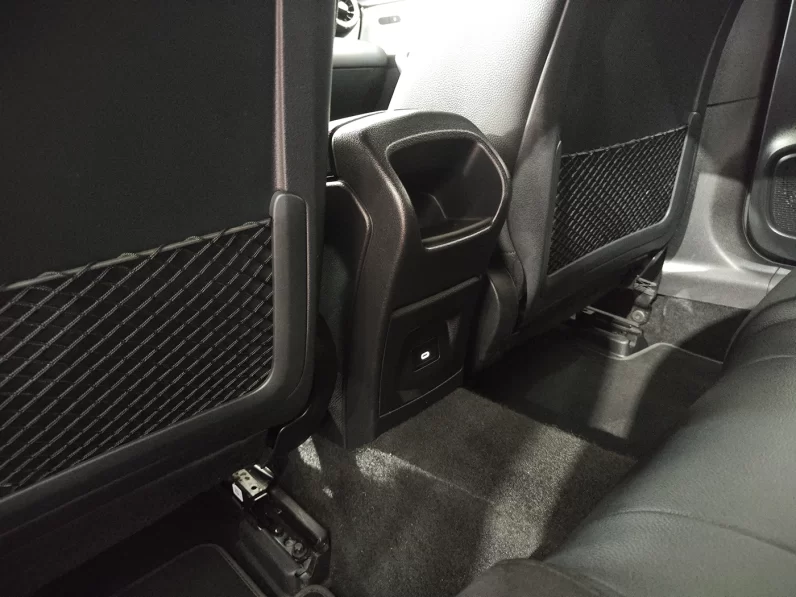 Mercedes-Benz A 200 AMG Line Aut.