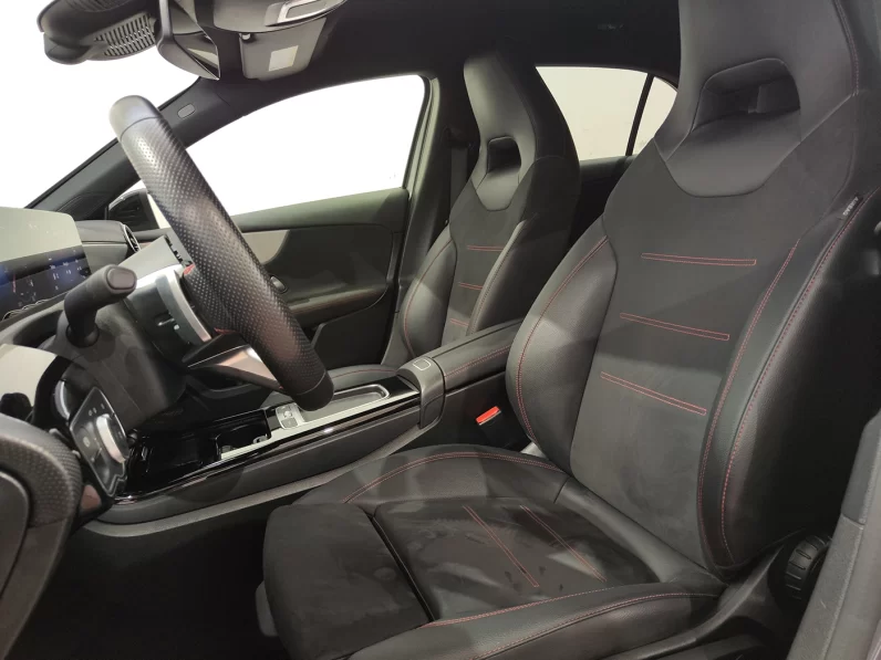 Mercedes-Benz A 200 AMG Line Aut.