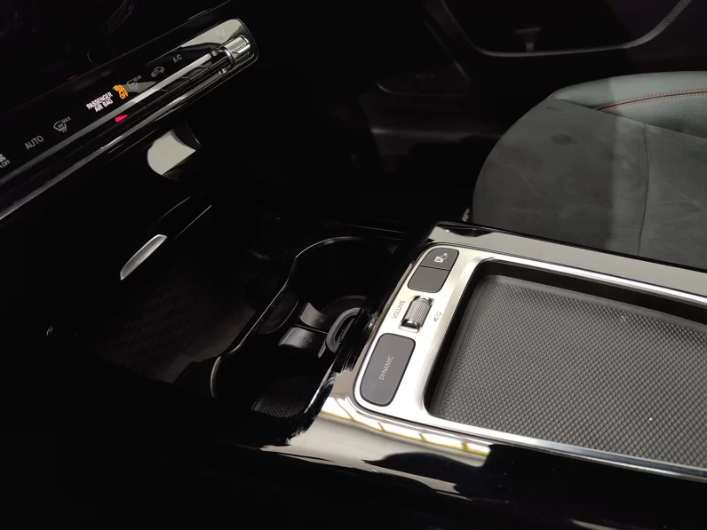 Mercedes-Benz A 200 AMG Line Aut.