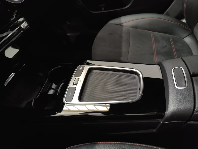 Mercedes-Benz A 200 AMG Line Aut.