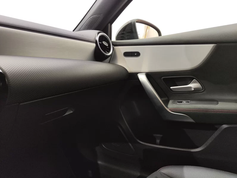 Mercedes-Benz A 200 AMG Line Aut.