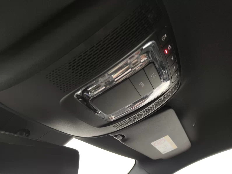 Mercedes-Benz A 200 AMG Line Aut.