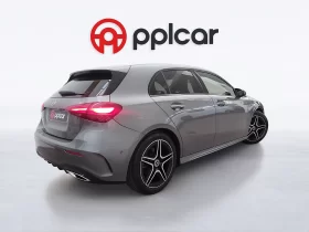 Mercedes-Benz A 200 AMG Line Aut.