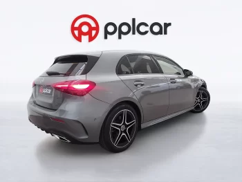 Mercedes-Benz A 200 AMG Line Aut.