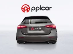 Mercedes-Benz A 200 AMG Line Aut.