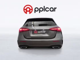 Mercedes-Benz A 200 AMG Line Aut.