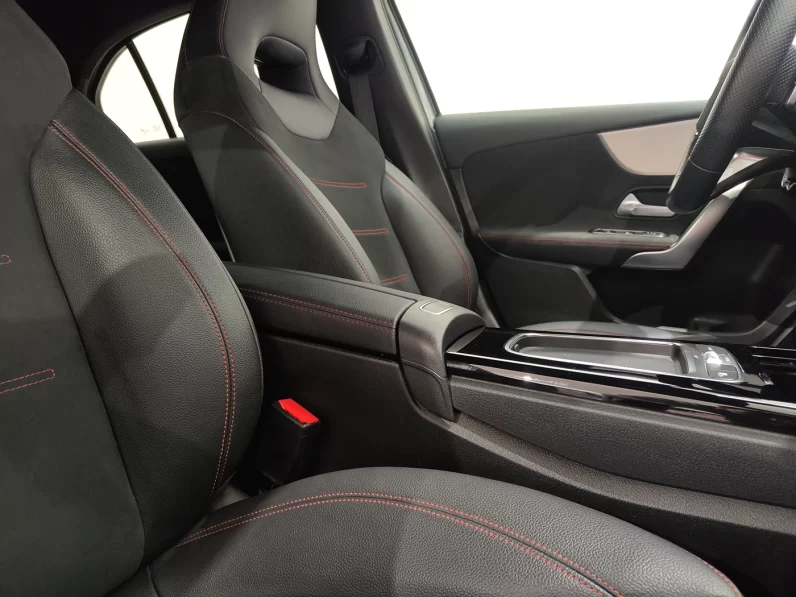 Mercedes-Benz A 200 AMG Line Aut.