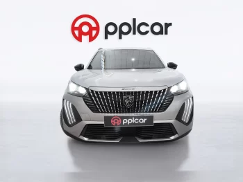 Peugeot e-2008 54 kWh Allure