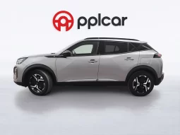 Peugeot e-2008 54 kWh Allure