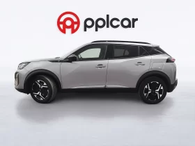 Peugeot e-2008 54 kWh Allure