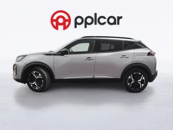 Peugeot e-2008 54 kWh Allure