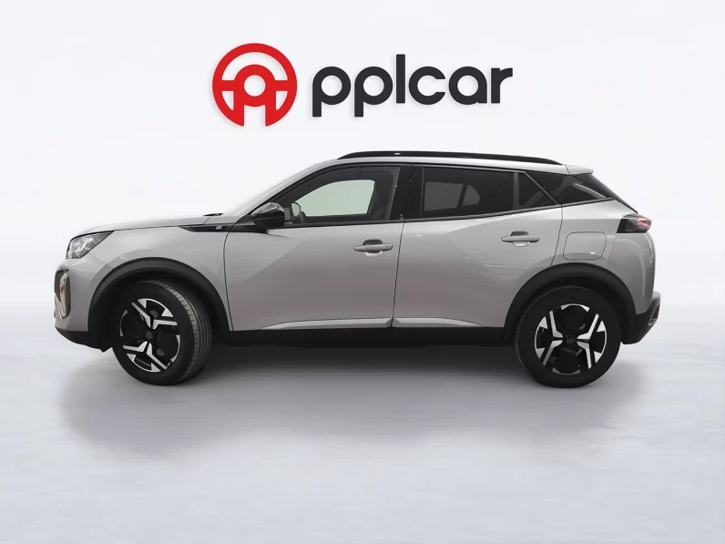 Peugeot e-2008 54 kWh Allure