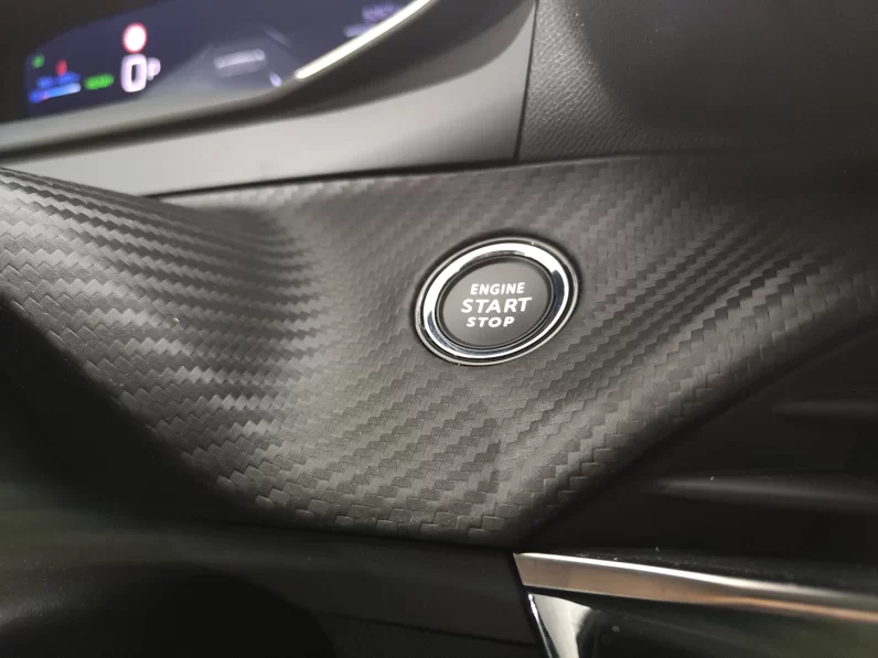 Peugeot e-2008 54 kWh Allure