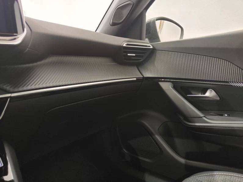 Peugeot e-2008 54 kWh Allure