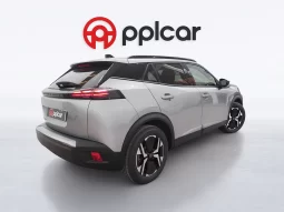 Peugeot e-2008 54 kWh Allure