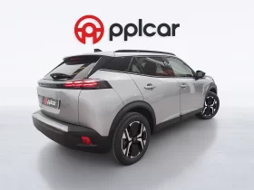 Peugeot e-2008 54 kWh Allure