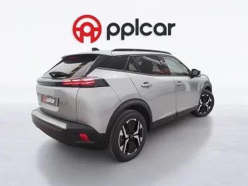 Peugeot e-2008 54 kWh Allure