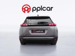 Peugeot e-2008 54 kWh Allure