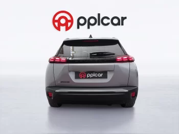 Peugeot e-2008 54 kWh Allure