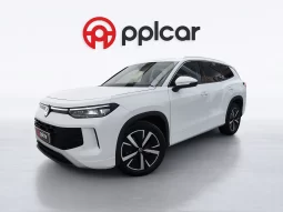 VW Tayron 1.5 eTSI Urban DSG