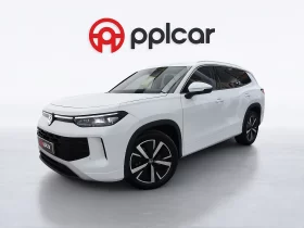 VW Tayron 1.5 eTSI Urban DSG