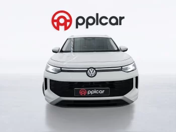 VW Tayron 1.5 eTSI Urban DSG