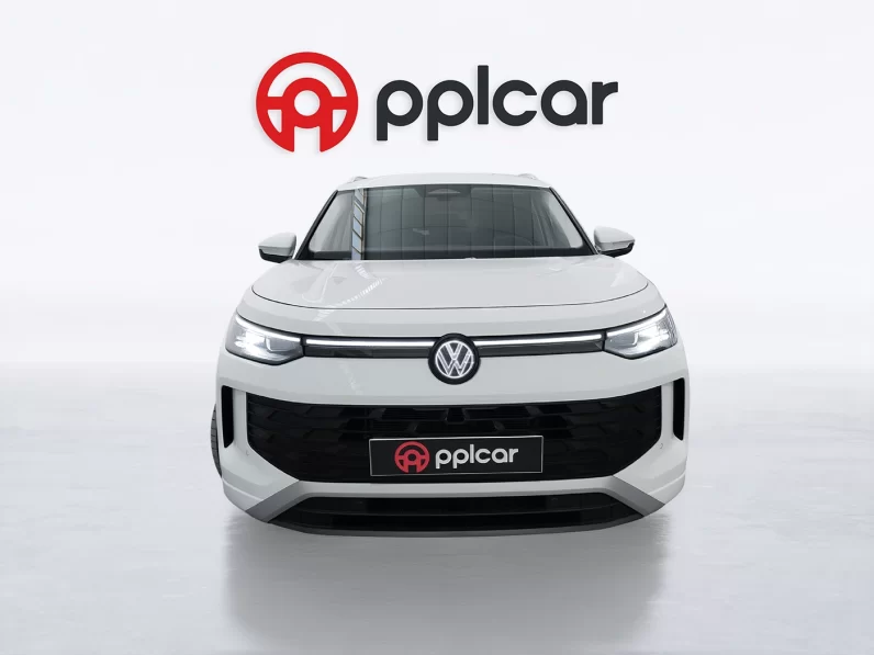 VW Tayron 1.5 eTSI Urban DSG