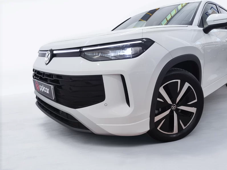 VW Tayron 1.5 eTSI Urban DSG