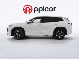 VW Tayron 1.5 eTSI Urban DSG