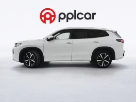 VW Tayron 1.5 eTSI Urban DSG