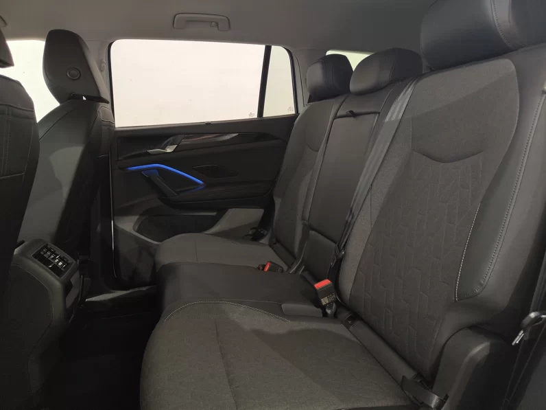 VW Tayron 1.5 eTSI Urban DSG