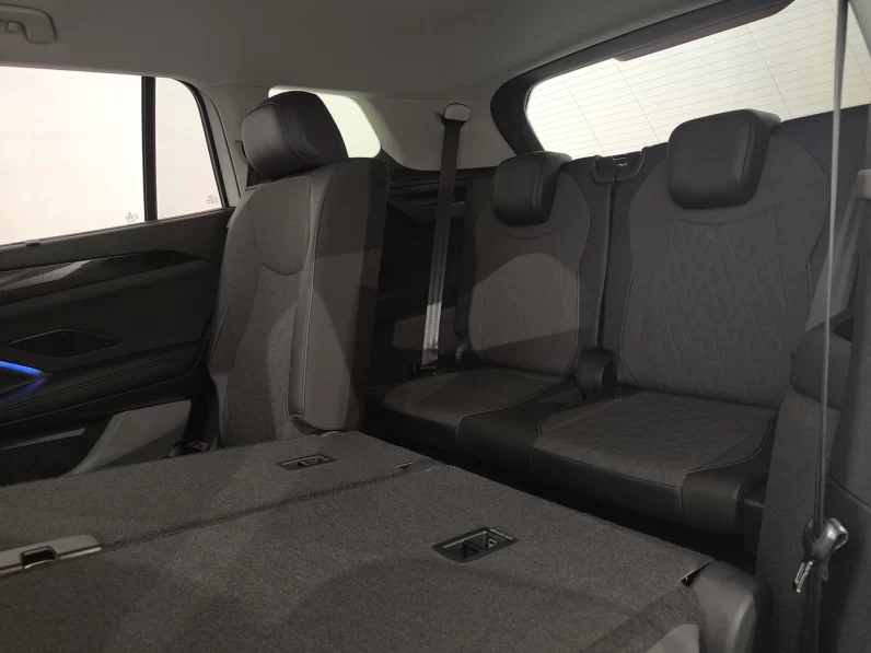 VW Tayron 1.5 eTSI Urban DSG