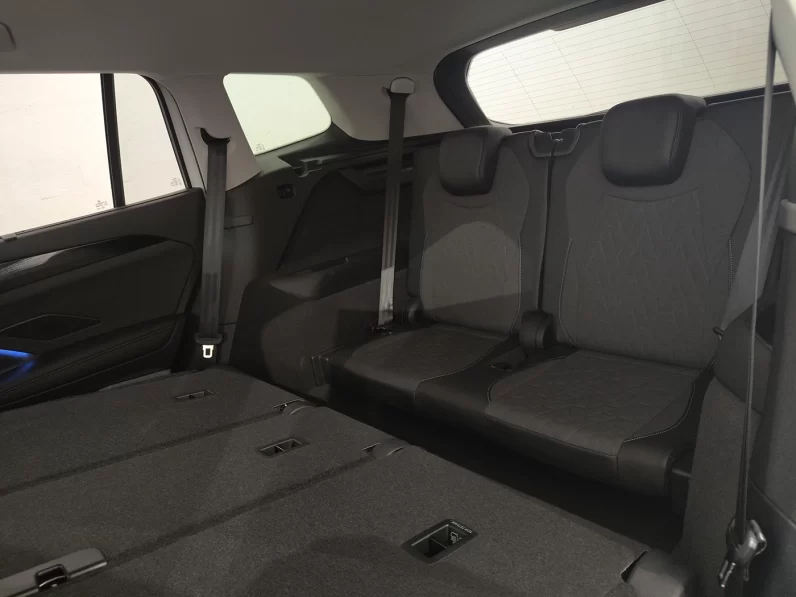 VW Tayron 1.5 eTSI Urban DSG