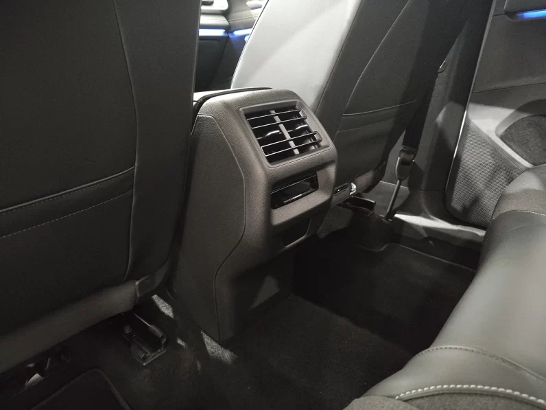 VW Tayron 1.5 eTSI Urban DSG