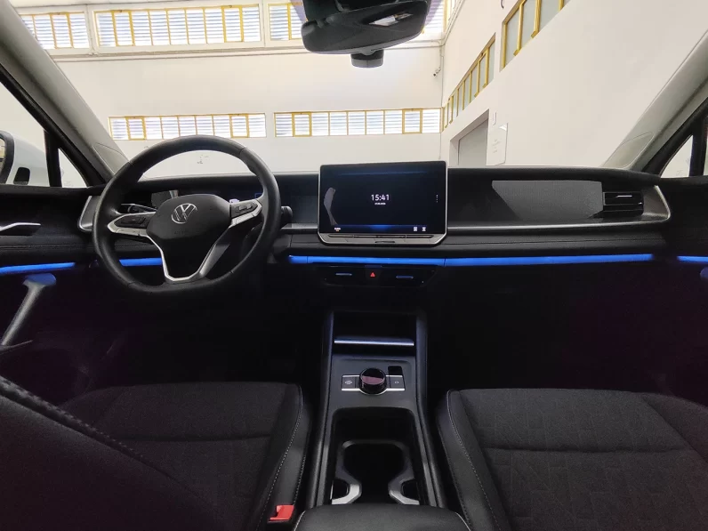 VW Tayron 1.5 eTSI Urban DSG