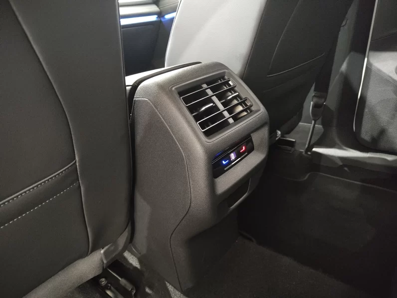 VW Tayron 1.5 eTSI Urban DSG