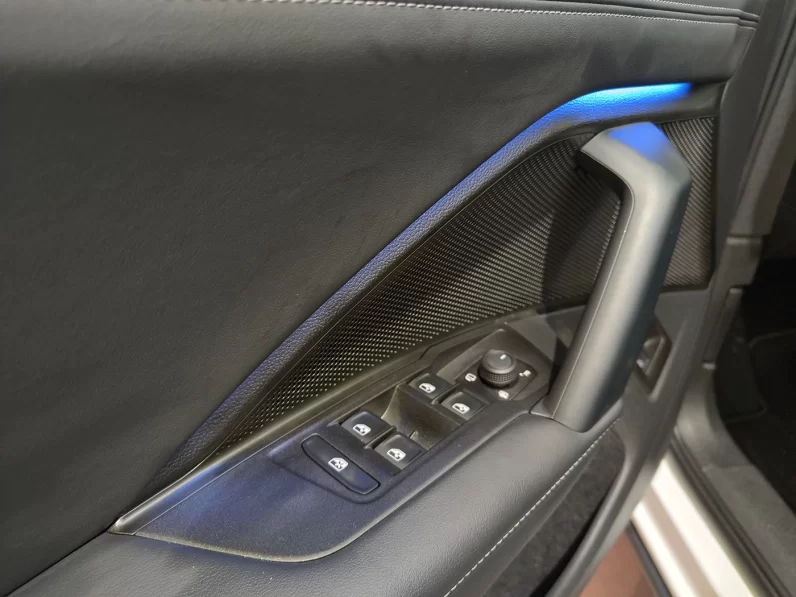 VW Tayron 1.5 eTSI Urban DSG