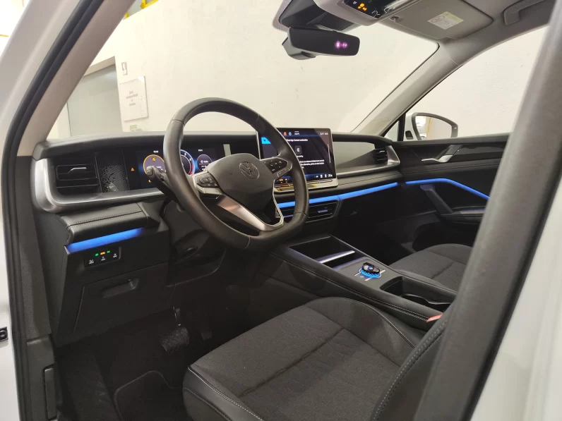 VW Tayron 1.5 eTSI Urban DSG