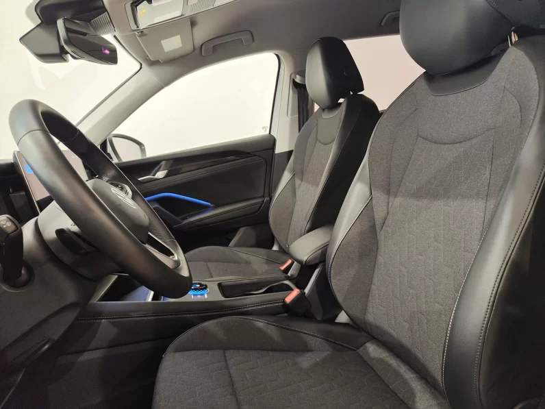 VW Tayron 1.5 eTSI Urban DSG