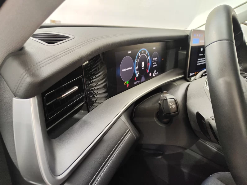 VW Tayron 1.5 eTSI Urban DSG