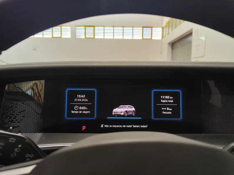 VW Tayron 1.5 eTSI Urban DSG