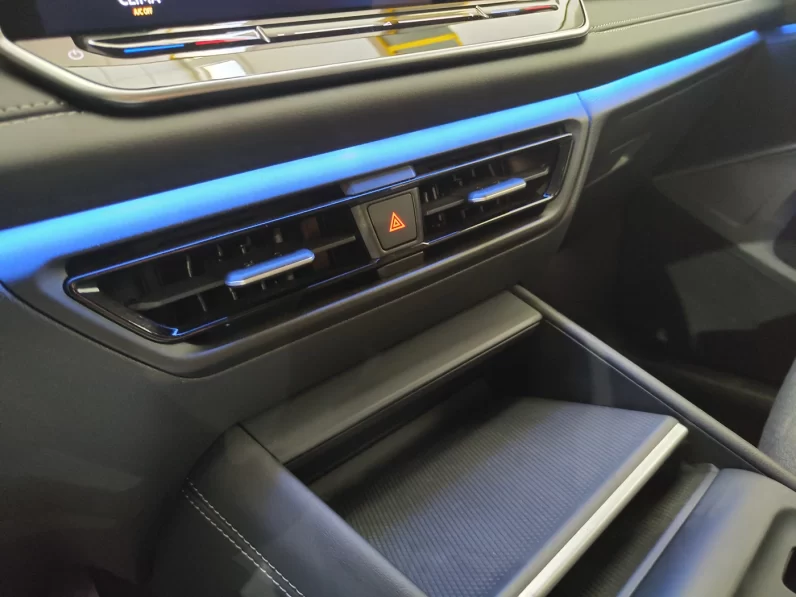 VW Tayron 1.5 eTSI Urban DSG