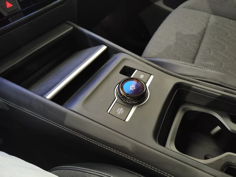 VW Tayron 1.5 eTSI Urban DSG